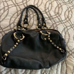 Baby phat purse